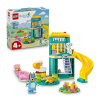 LEGO® Bluey 11201 Bluey, Chloe a zábava na ihrisku