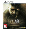 Resident Evil 8: Village - Gold Edition (PS5)