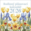 Rodinný plánovací kalend…