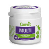 Canvit Multi pre mačky 100 g