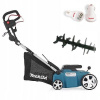 Vertikulátor - Makita UV3600 Elektrický Verticator 2 v 1,1800 W (Vertikulátor - Makita UV3600 Elektrický Verticator 2 v 1,1800 W)