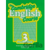 The Cambridge English Course 3 - Practice Book - Michael Swan, Catherine Walter