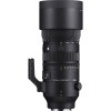 Sigma 70-200 mm f/2,8 DG DN OS Sports (Sony E)
