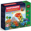 Stavebnica Magformers Mini dinosauri (730658080030)