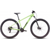CUBE Aim ONE lemonsqueeze ́n ́black 27,5 Veľkosť: XS (145-160)