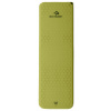 SEA TO SUMMIT Camp Self Inflating Mat - Large Rectangular Wide Tarragon
