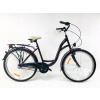 Mestsky bicykel - Storm Amsterdam 3s 26 
