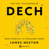 Dech - James Nestor (mp3 audiokniha)