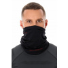 Šatka - BRUBECK S/M Black Band (Chránička Chimney Bandana Brubeck S/M)