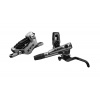 Kotúčová brzda Shimano XTR 9120 4.piest predná