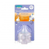Lansinoh cumeľ pomalý prietok Natural Wave TM 2 ks 75910