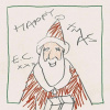 Eric Clapton Happy Xmas Deluxe