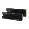 Samsung 9100 PRO/8TB/SSD/M.2 NVMe/Čierna/Heatsink