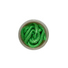 BERKLEY Osia Larva Spring Cesnak 2.5cm Green, 55ks
