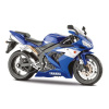 Maisto Yamaha YZF-R1 1:12