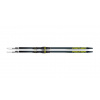 FISCHER AEROLITE COMBI 60 + RACE COMBI 2024/25 202