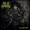 Fall Of Serenity - Open Wide,O Hell / Vinyl [LP]