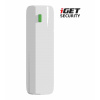 iGET SECURITY EP10 - bezdrôtový senzor vibrácií (rozbitie skla a pod.) pre alarm M5 (75020610)