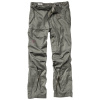 SURPLUS nohavice INFANTRY CARGO OLIV veľ.M