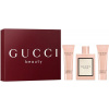 Gucci Gucci Bloom - EDP 100 ml + telové mlieko 50 ml + sprchový gél 50 ml