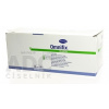 OMNIFIX ELASTIC hypoalergénna náplasť fixačná z netkaného textilu (20cmx10m) 1x1 ks