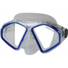 Potápěčská maska CALTER® SENIOR 283S, modrá