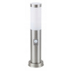 Rabalux 8267 Inox torch