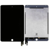 AppleKing refurbished Original LCD panel + predné dotykové sklo (touch screen) pre Apple iPad Mini 4 – čierny rámček - možnosť vrátiť tovar ZADARMO do 30tich dní