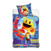 Obliečky PACMAN blue 140/200