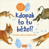 Kdopak to tu běžel? - Svenja Ernsten, Christine Henkelová