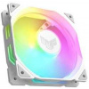 ASUS TUF GAMING TR120 ARGB REVERSE White 90DA00D3-B09000