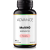 Advance Multi40 Multivitamín pre ženy 90 kapsúl