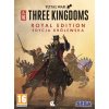 Total War: Three Kingdoms (Royal Edition) - Steam PC