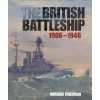 The British Battleship