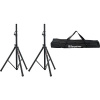 Stojan na reprobox SB400B Set Soundking