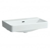 Laufen Pro S Umývadlo 60 x 38 cm bez otvoru, biele H8129530001091