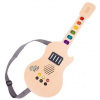 Detská gitara Classic World Svietiaca gitara (6927049045523)
