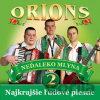 Orions · Nedaleko Mlyna - Orions