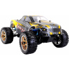 Amewi Torche Pro střídavý (Brushless) 1:10 RC model auta elektrický monster truck 4WD (4x4) RtR 2,4 GHz vč. akumulátorů a nabíječky