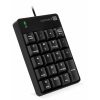 CONNECT IT NumCALC CKB-0060-BK - Black CKB-0060-BK