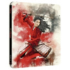 Mulan (2020) BD - steelbook