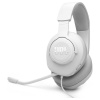 JBL Quantum 100 M2 White