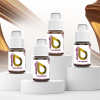 PERMA BLEND LUXE - EVENFLO BLONDE 2 BRUNETTE SET 4x15ML