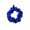 Royal Slim Scrunchie