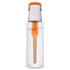 Filtračná kanvica fľaša - Filtračná fľaša Dafi Solid 0,7 l TRITAN (Fľaša fľaše Dafi pevná 0,7 l Tritan)