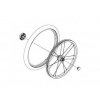 Thule Wheel Assy L - 18