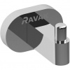 Ravak Jednonohý hák CR110.00 X07P320