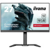 Iiyama G-MASTER Red Eagle GB2770QSU-B6 herný monitor 68.6 cm (27 palca) En.trieda 2021 E (A - G) 2560 x 1440 Pixel QHD 0.2 ms HDMI ™, DisplayPort, na slúchadlá; GB2770QSU-B6
