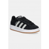 Detské semišové tenisky adidas Originals CAMPUS 00s LED LIGHTS čierna farba, JS1277 EUR 35