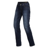 iXS Women's Kevlar jeans iXS CASSIDY X63036 modrá D3032